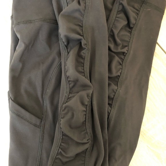 Lululemon Leggings - Picture 2 of 2